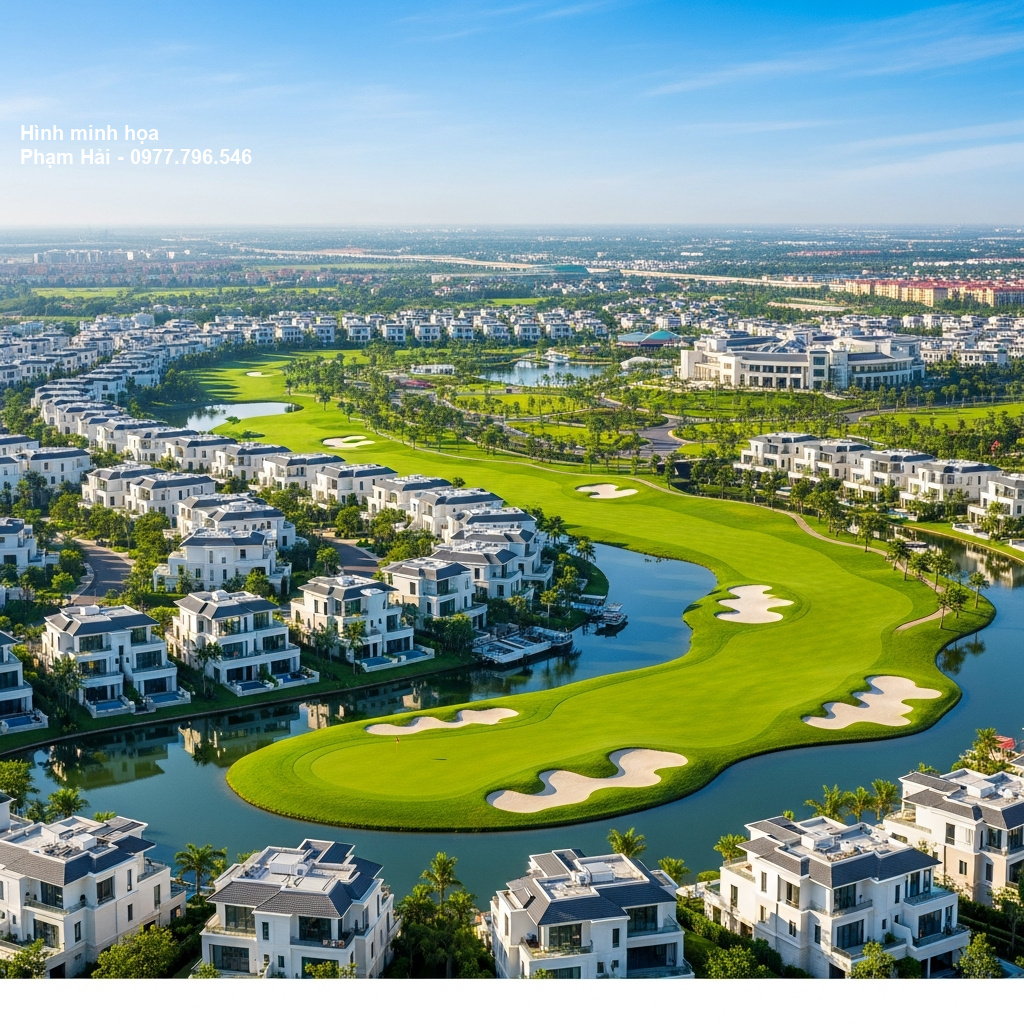 Hình ảnh dự án
