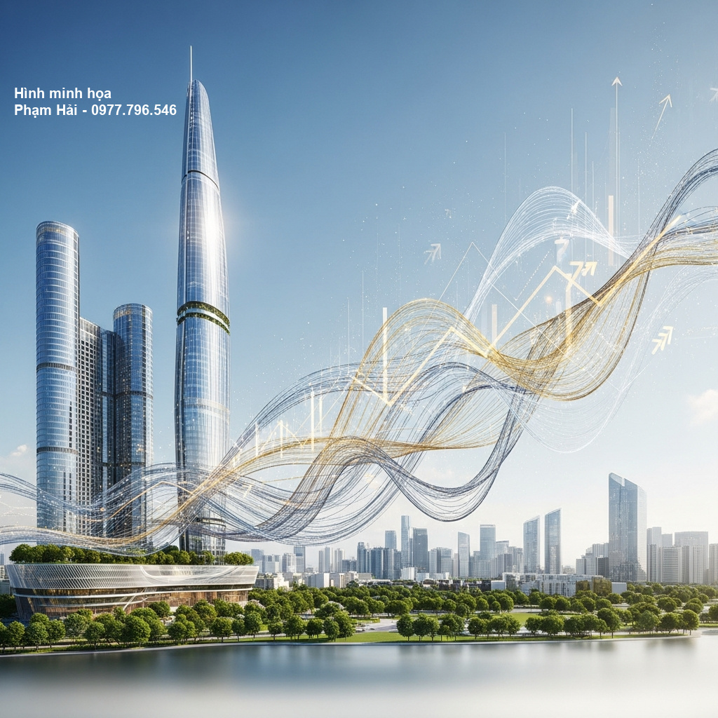 Khám Phá Vinhomes Wonder City - Thiên Đường Sinh Sống Mới 4 Hình ảnh dự án