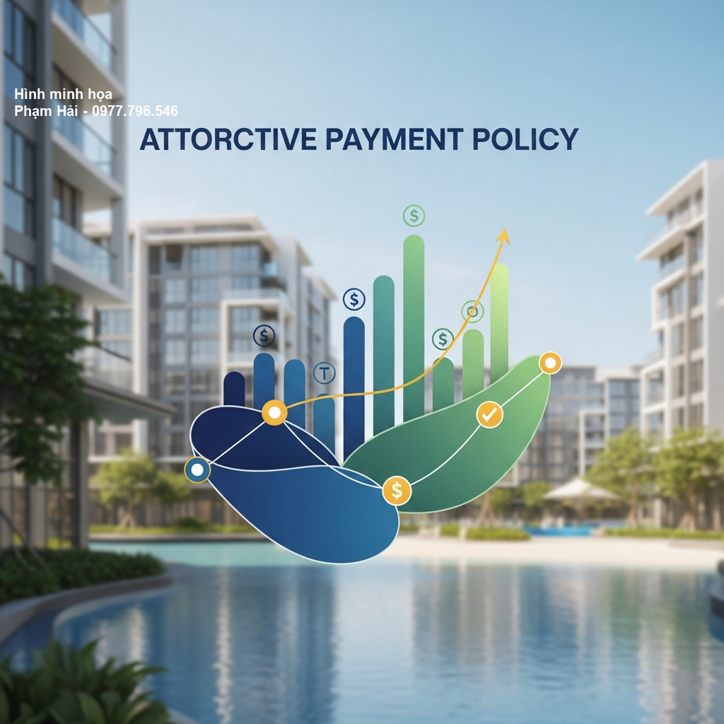Khám Phá Vinhomes Ocean Park 2 - Điểm Đến Đẳng Cấp Mới 4 Hình ảnh dự án