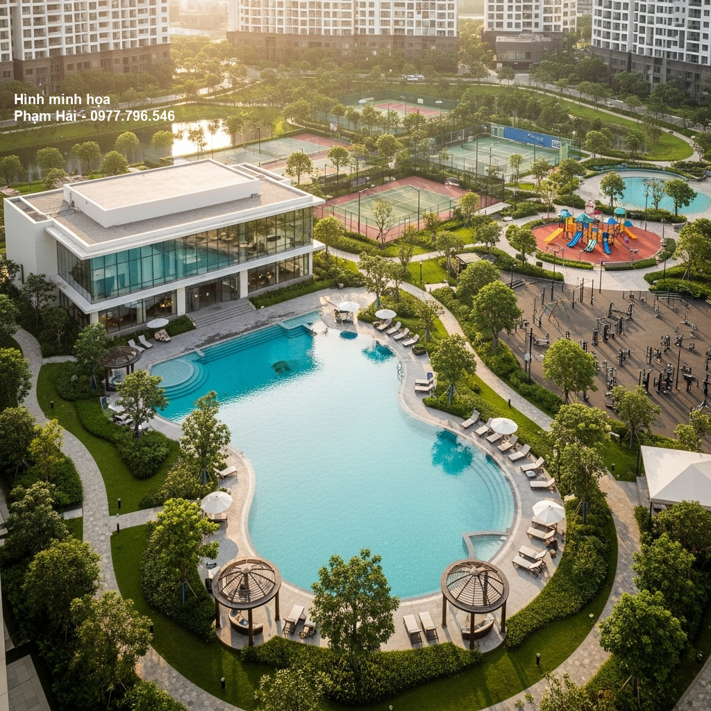 Hình ảnh dự án