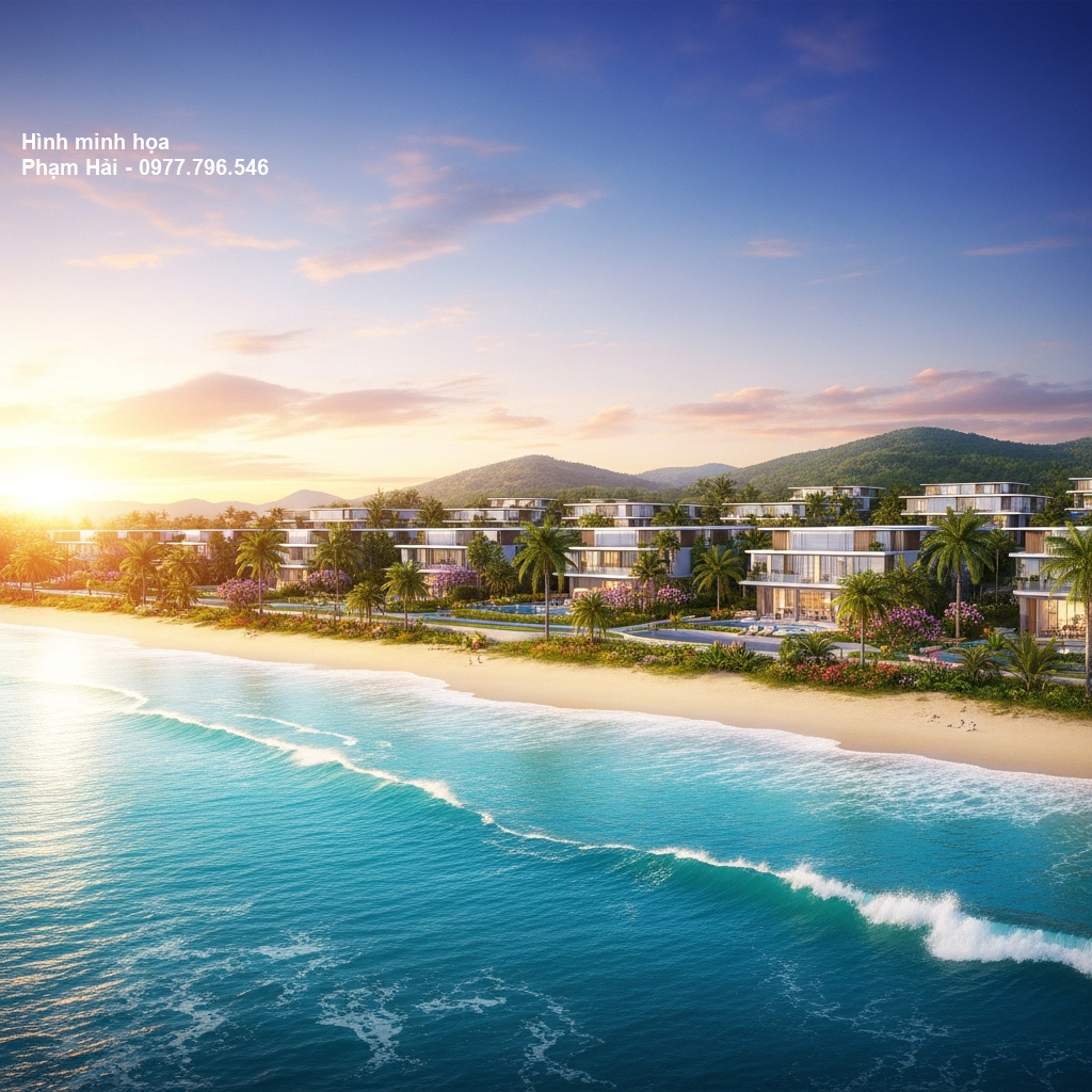 Hình ảnh dự án
