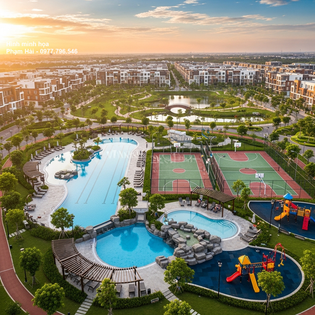 Hình ảnh dự án