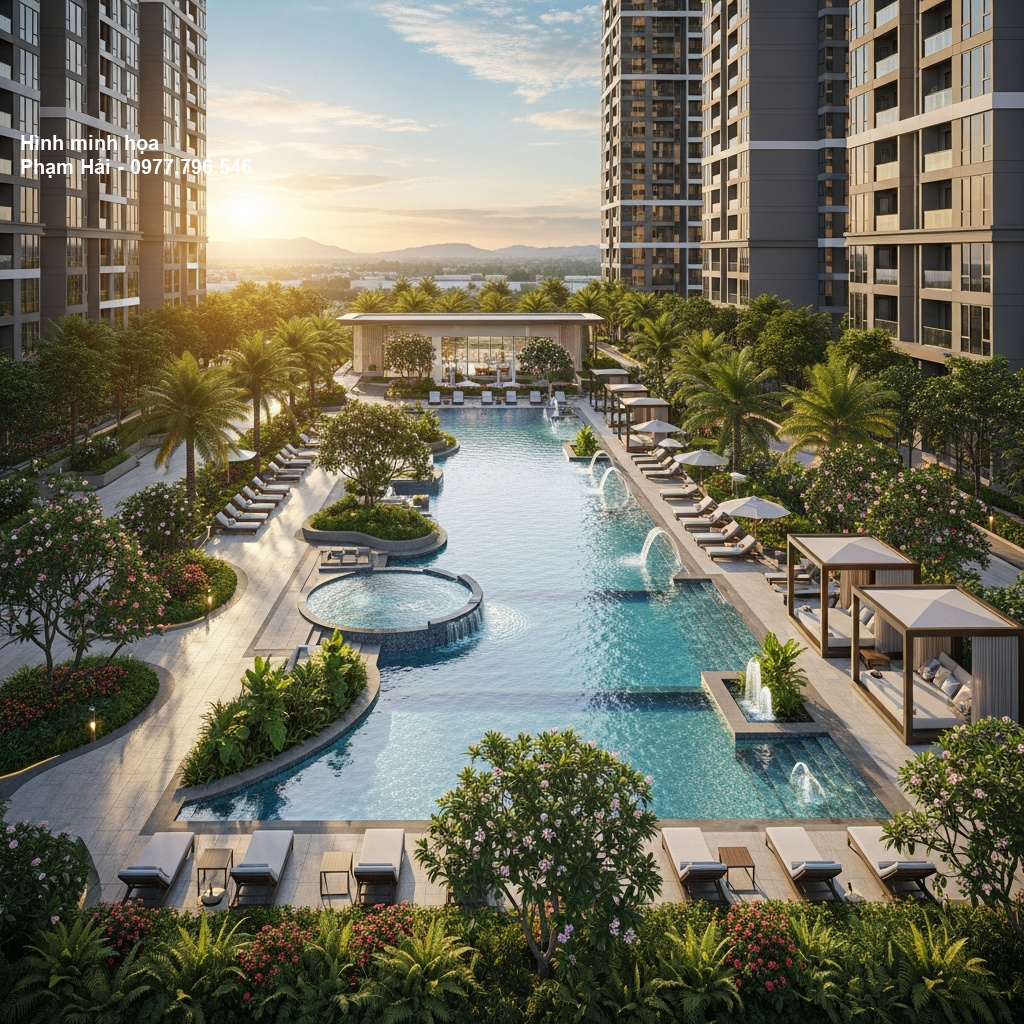 Hình ảnh dự án