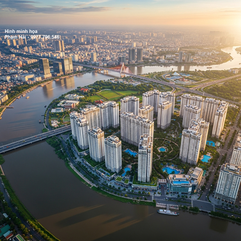 Khám Phá Dự Án Vinhomes Cao Xà Lá – Tâm Điểm Bất Động Sản Cao Cấp 2 Hình ảnh dự án