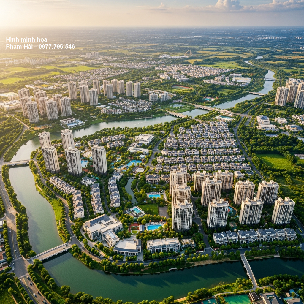 Hình ảnh dự án