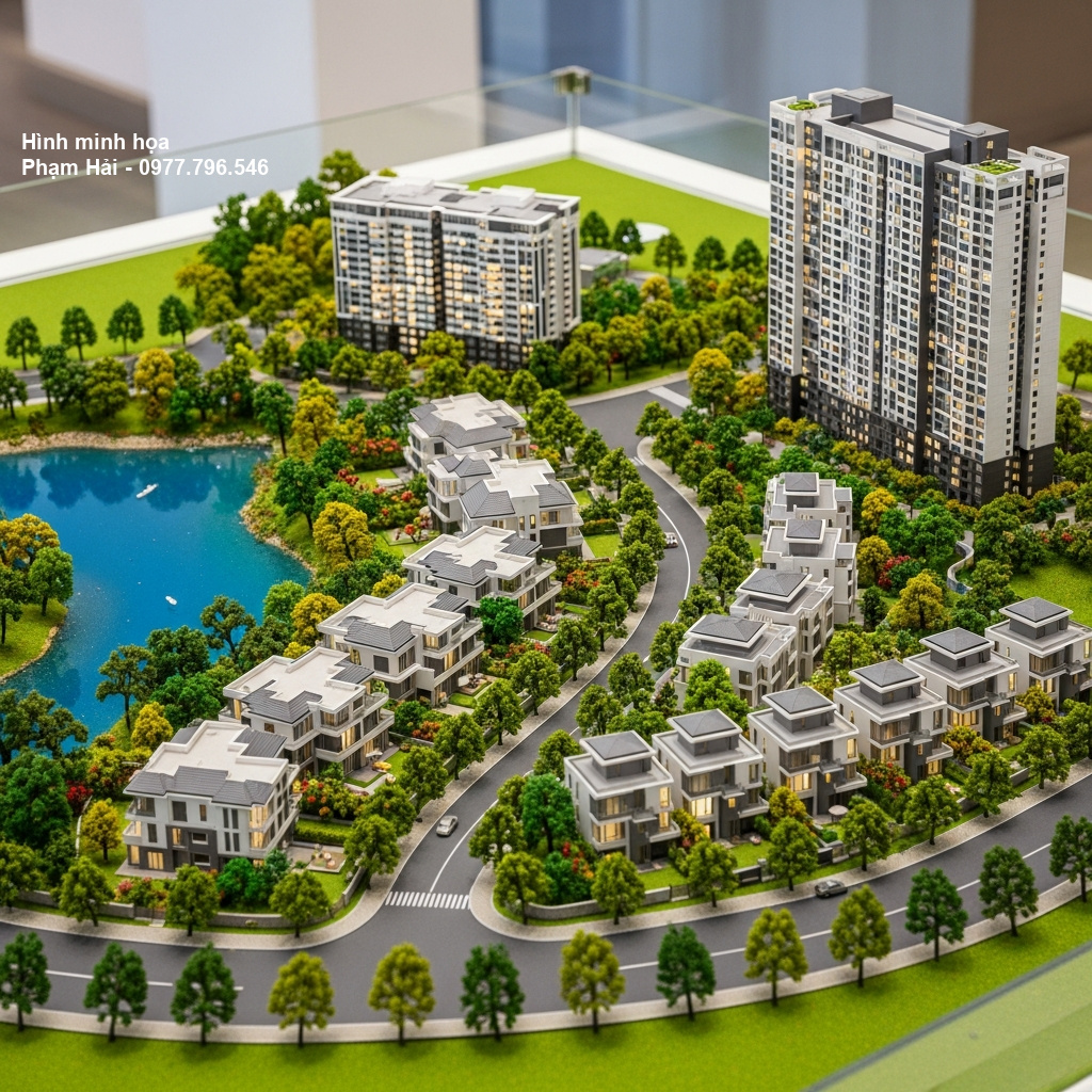 Hình ảnh dự án