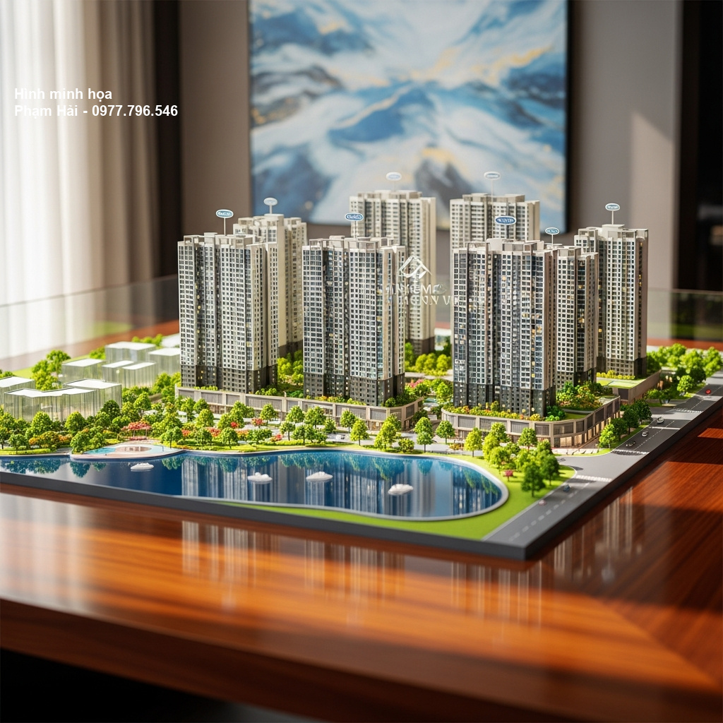 Hình ảnh dự án