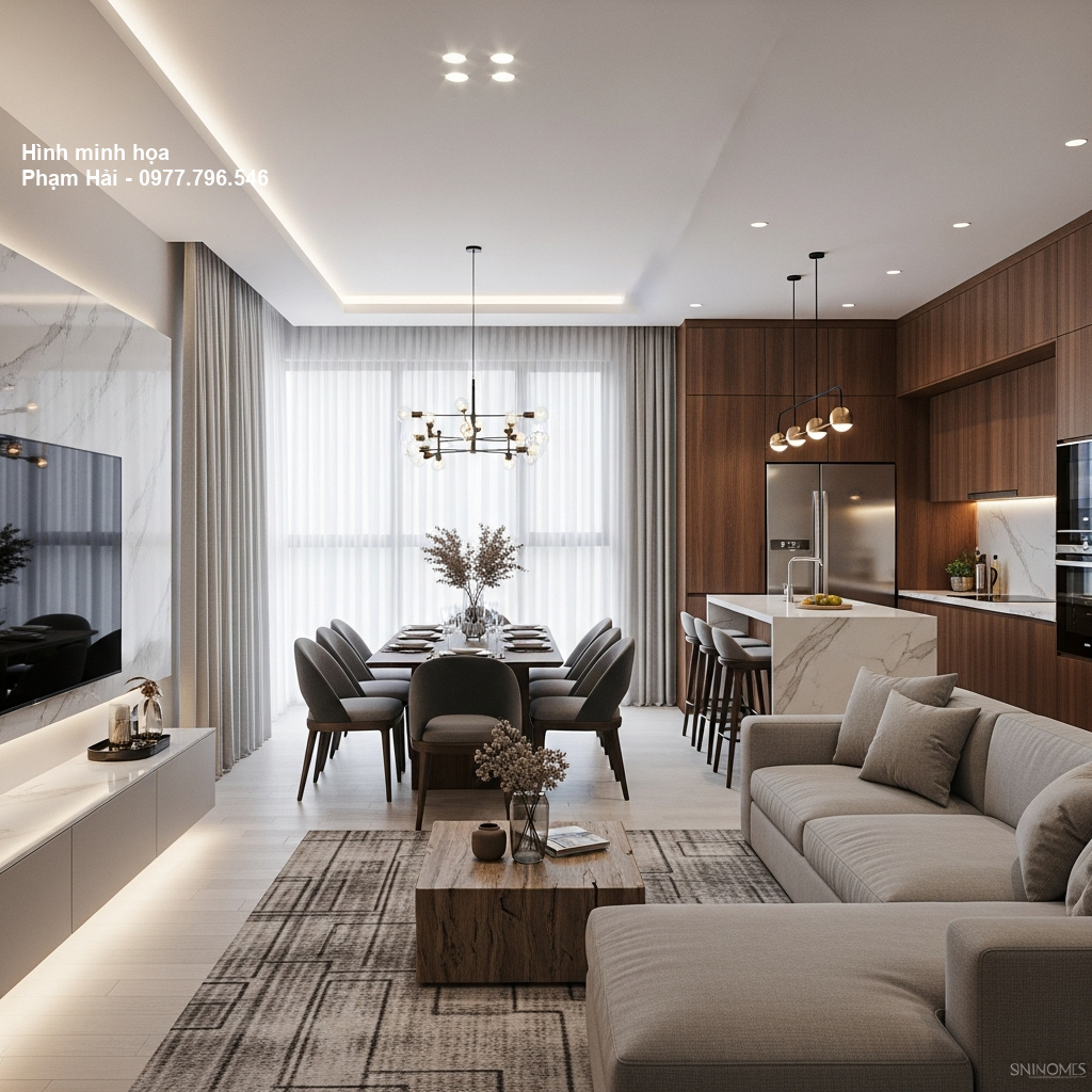 Khám Phá Dự Án Vinhomes Cổ Loa - Nơi An Cư Lý Tưởng 3 Hình ảnh dự án