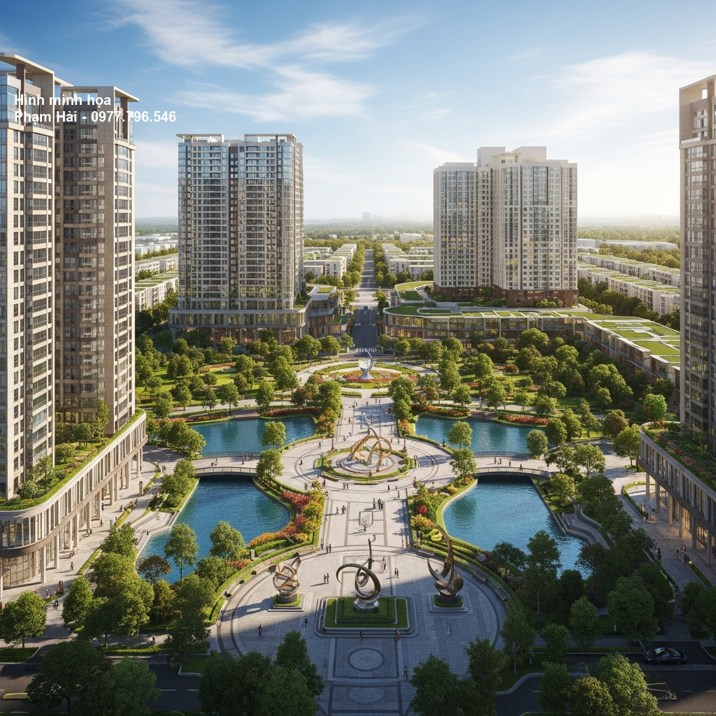 Hình ảnh dự án