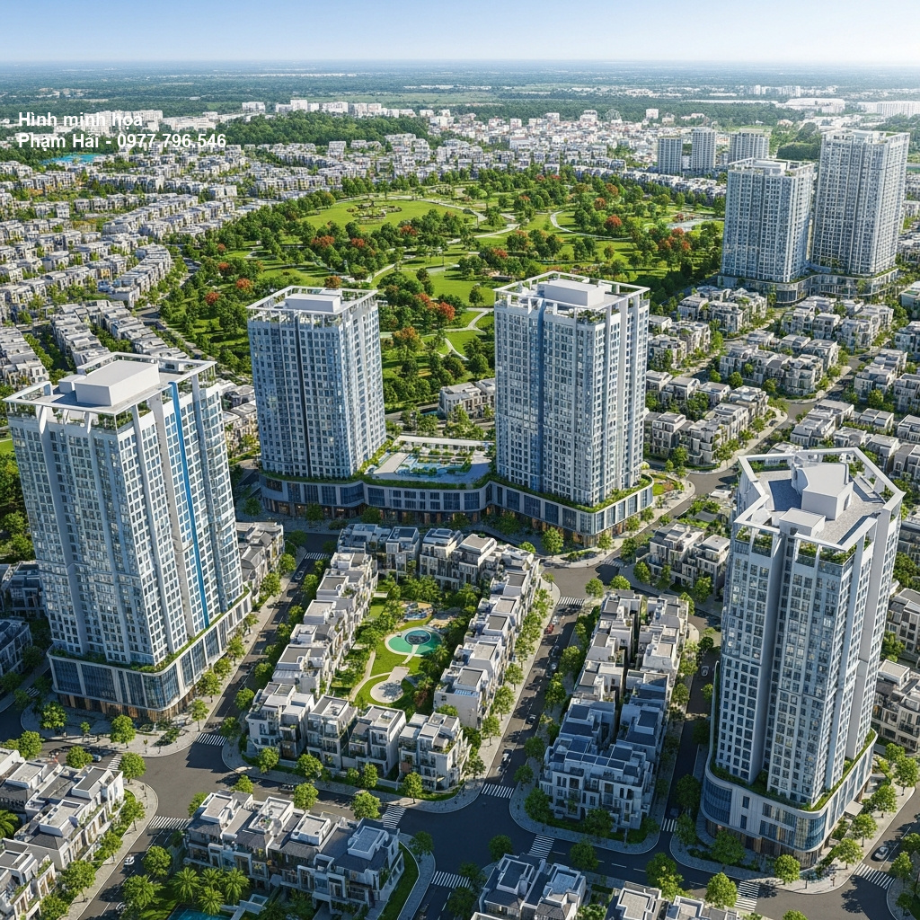 Hình ảnh dự án