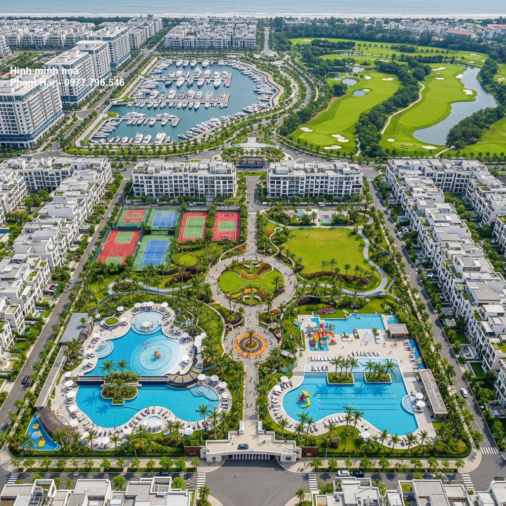 Hình ảnh dự án