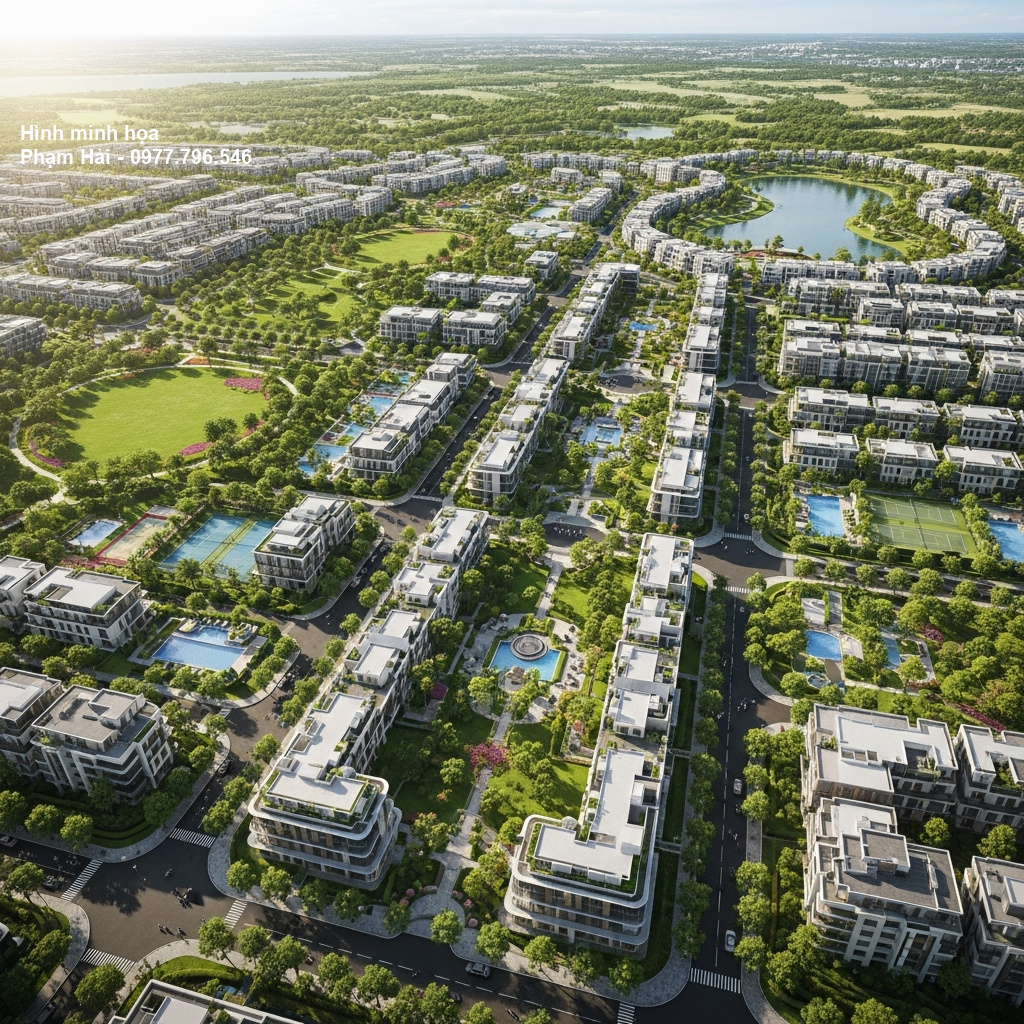 Hình ảnh dự án