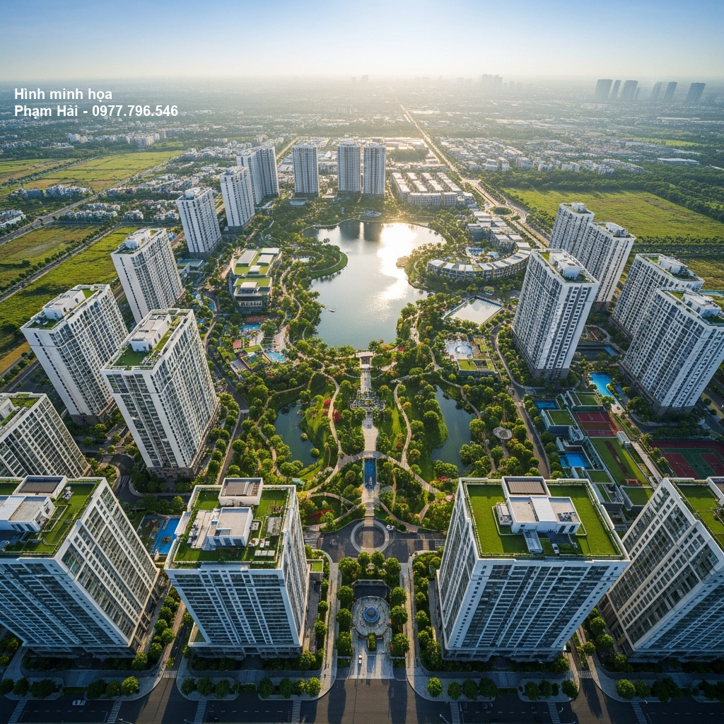 Hình ảnh dự án