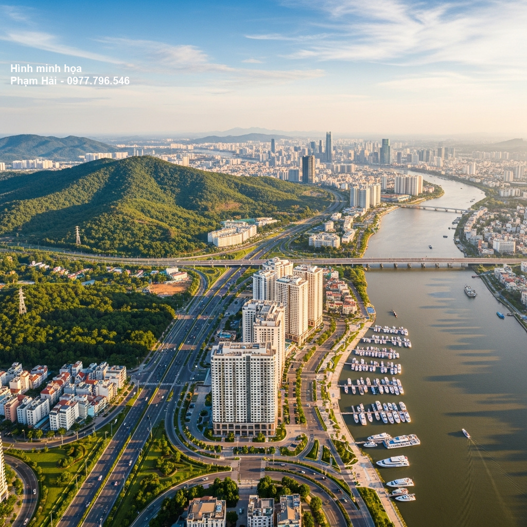 Khám Phá Vinhomes Wonder City - Kiệt Tác Bất Động Sản Cao Cấp 2 Hình ảnh dự án