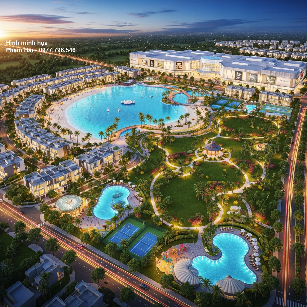 Hình ảnh dự án