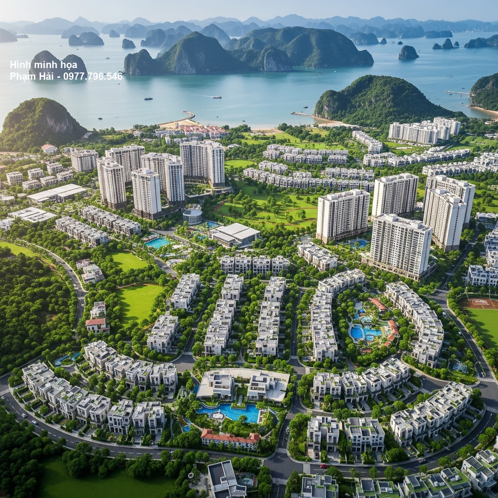 Hình ảnh dự án