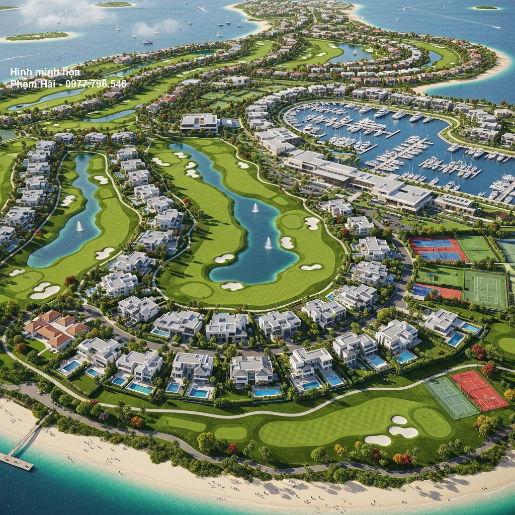 Khám Phá Dự Án Vinhomes Vũ Yên: Thiên Đường Bất Động Sản Cao Cấp 3 Hình ảnh dự án