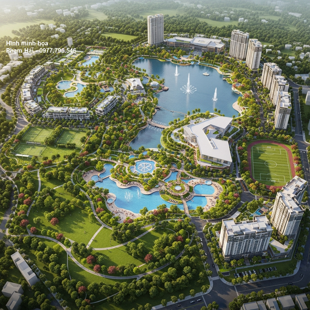 Hình ảnh dự án