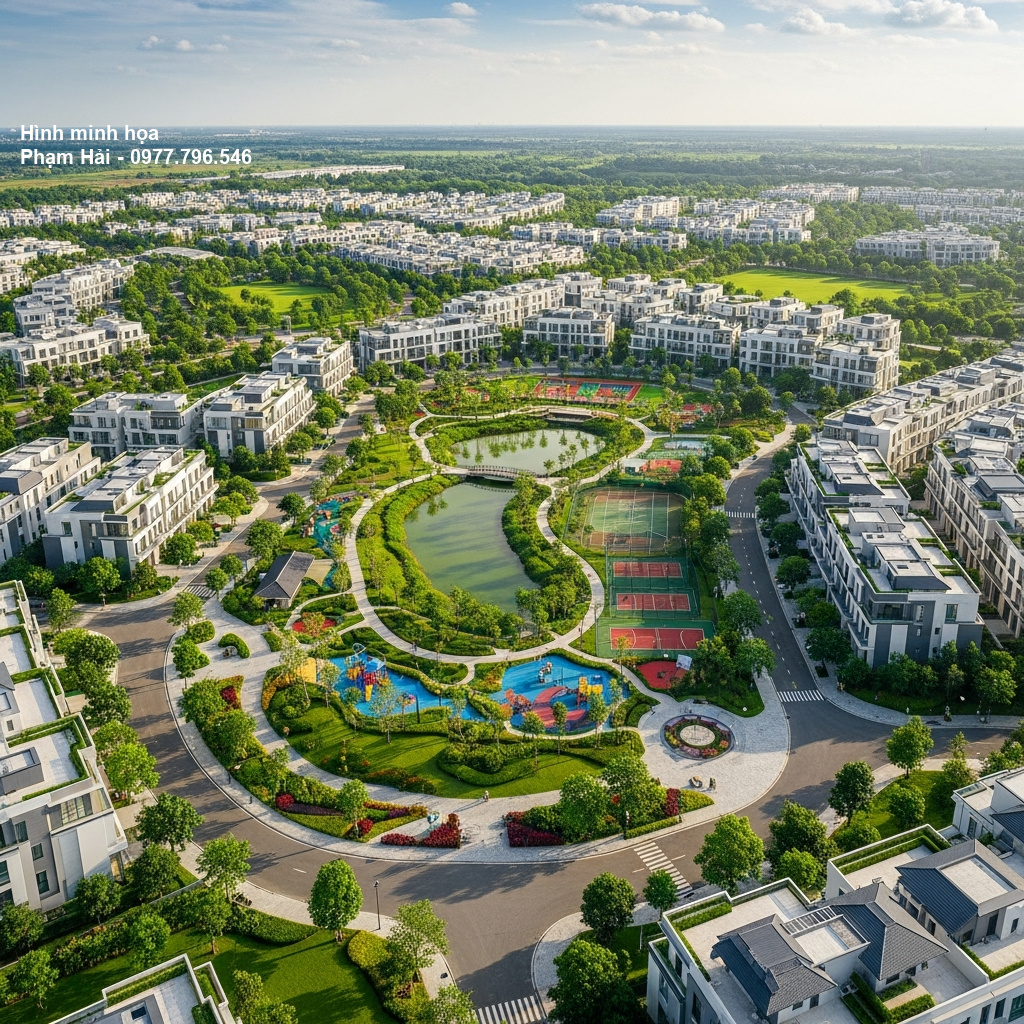 Hình ảnh dự án
