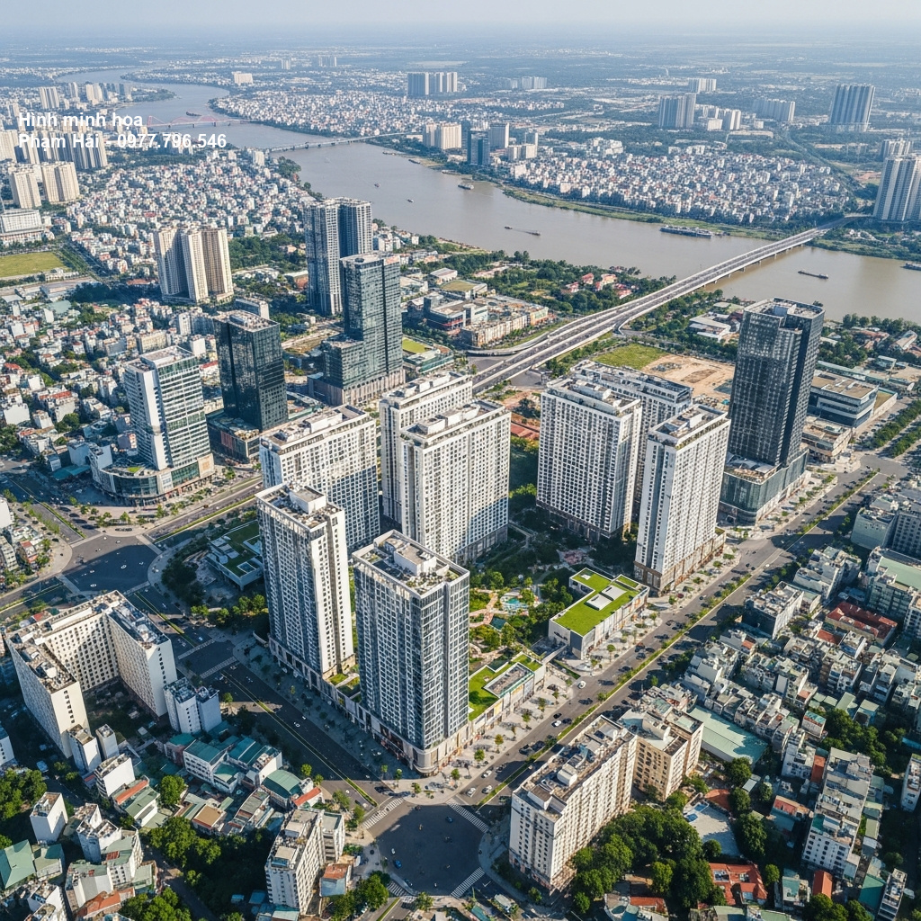 - hình ảnh minh họa dự án