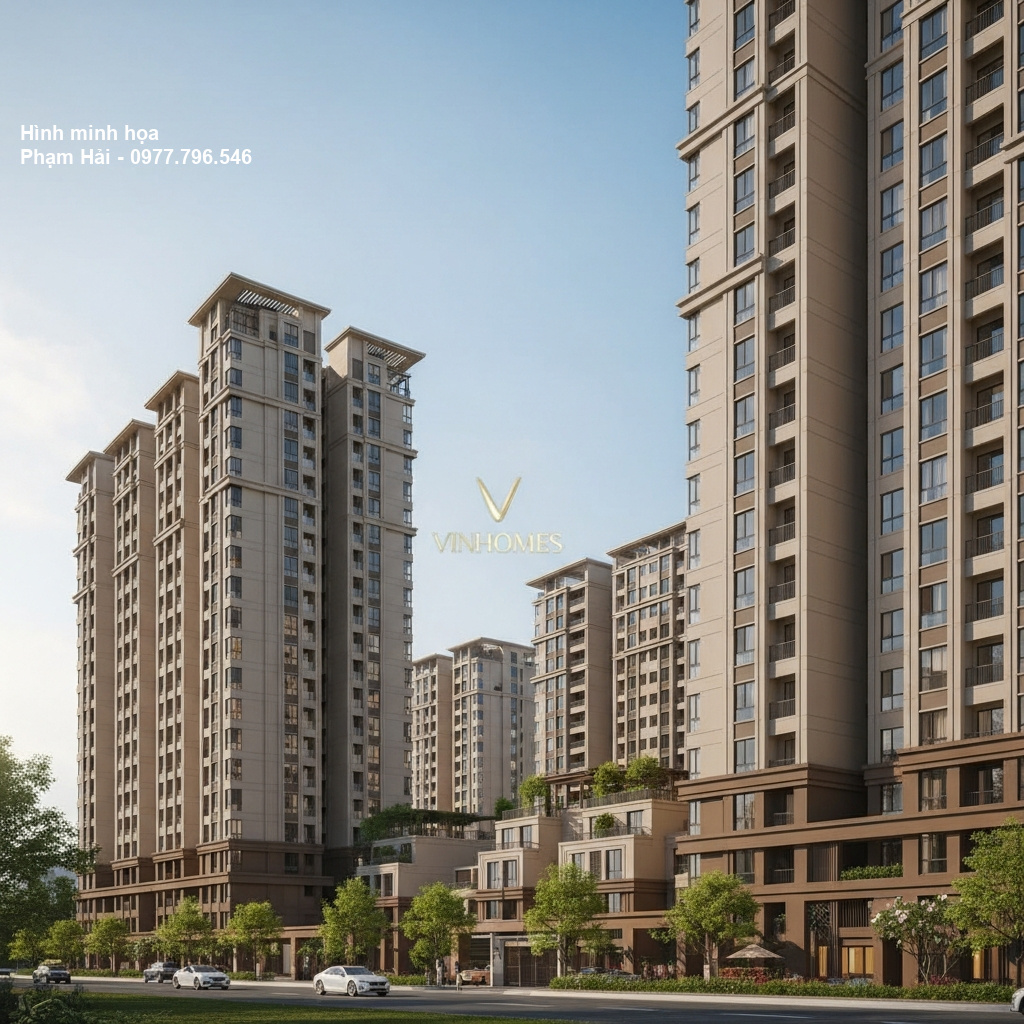 Hình ảnh dự án