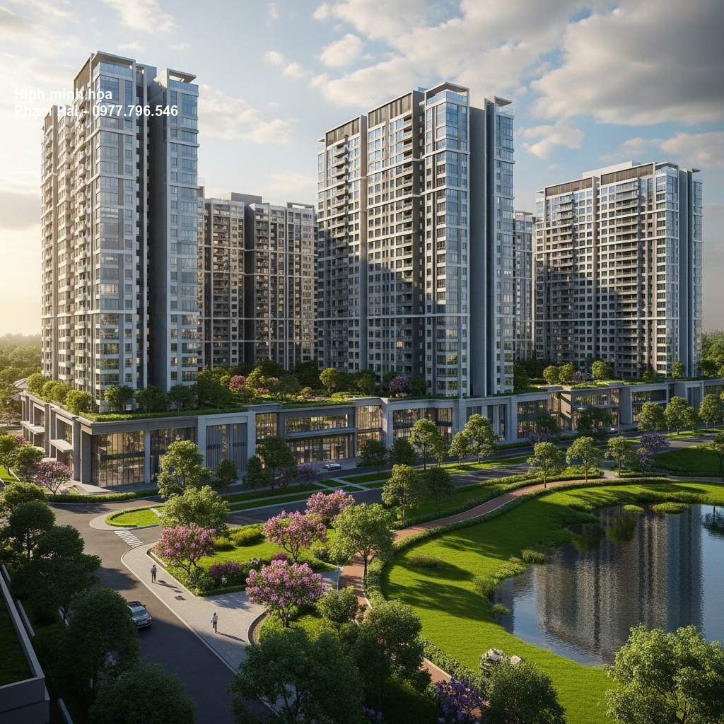Hình ảnh dự án