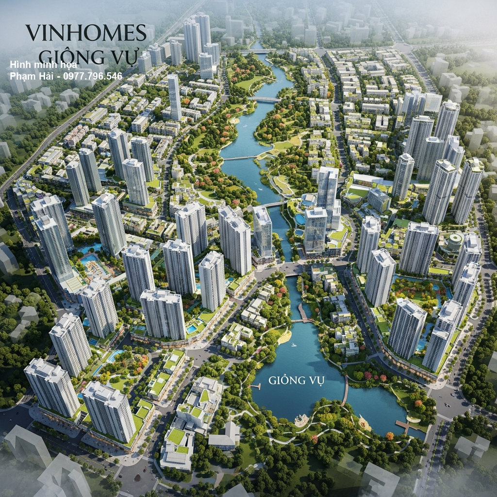 Hình ảnh dự án