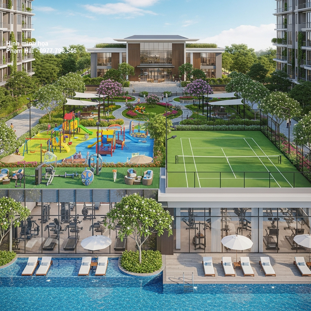 Hình ảnh dự án