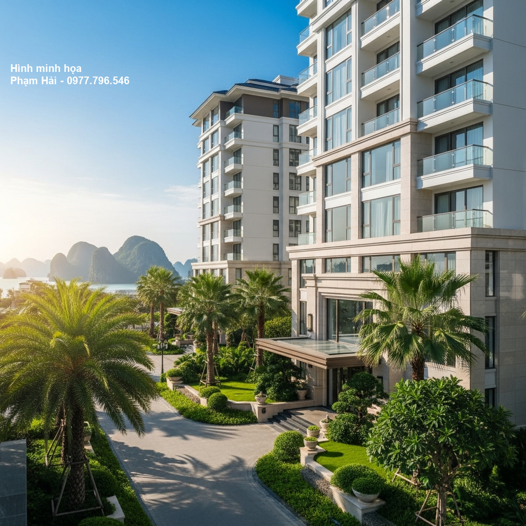 Hình ảnh dự án