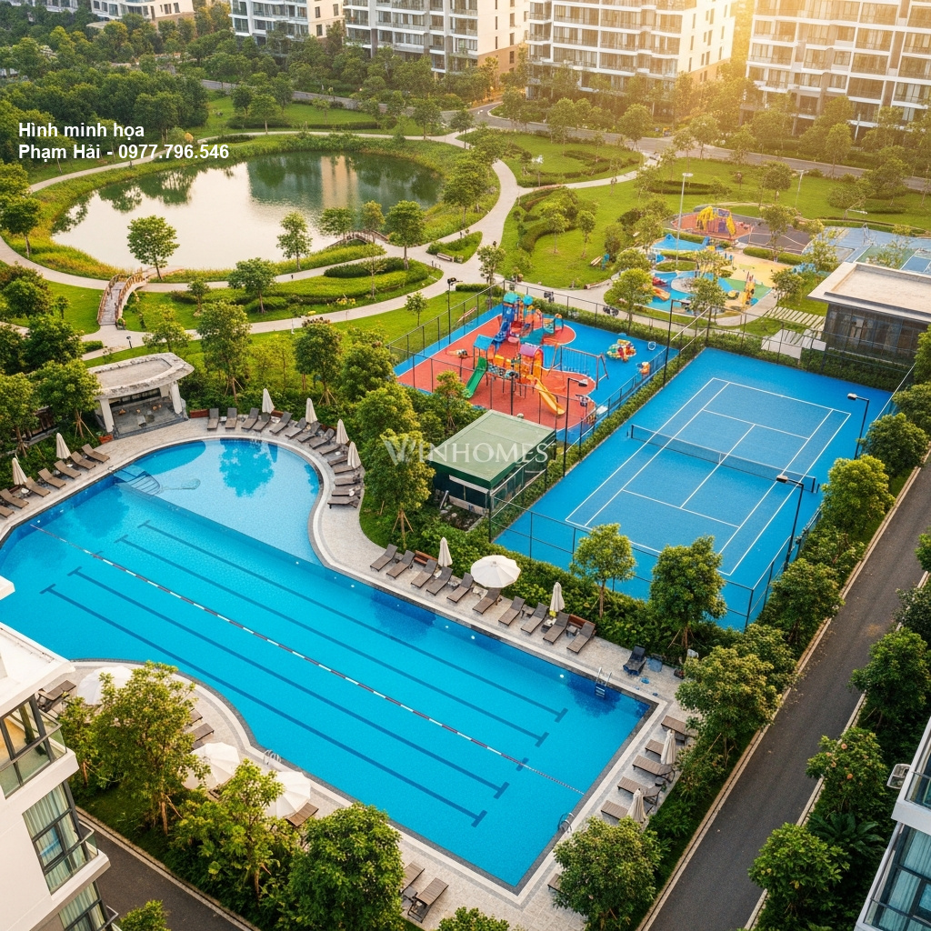 Hình ảnh dự án