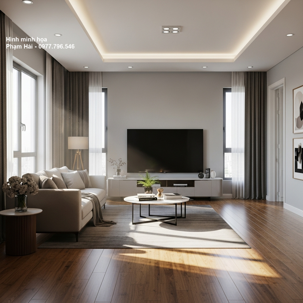 Khám Phá Dự Án Vinhomes Cao Xà Lá: Nơi Gắn Kết Cuộc Sống Hiện Đại 4 Hình ảnh dự án