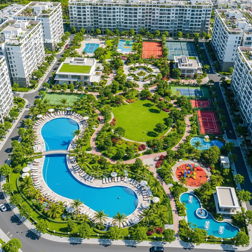 Hình ảnh dự án