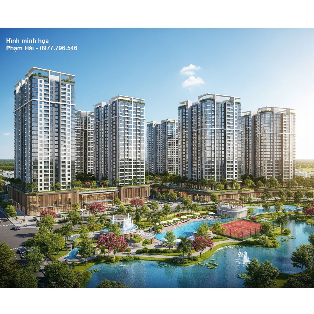 Hình ảnh dự án