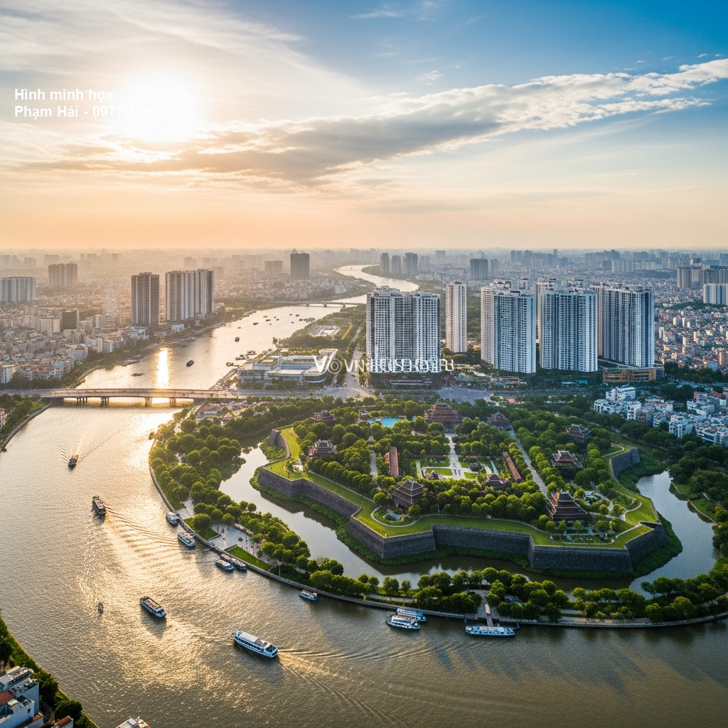 - hình ảnh minh họa dự án