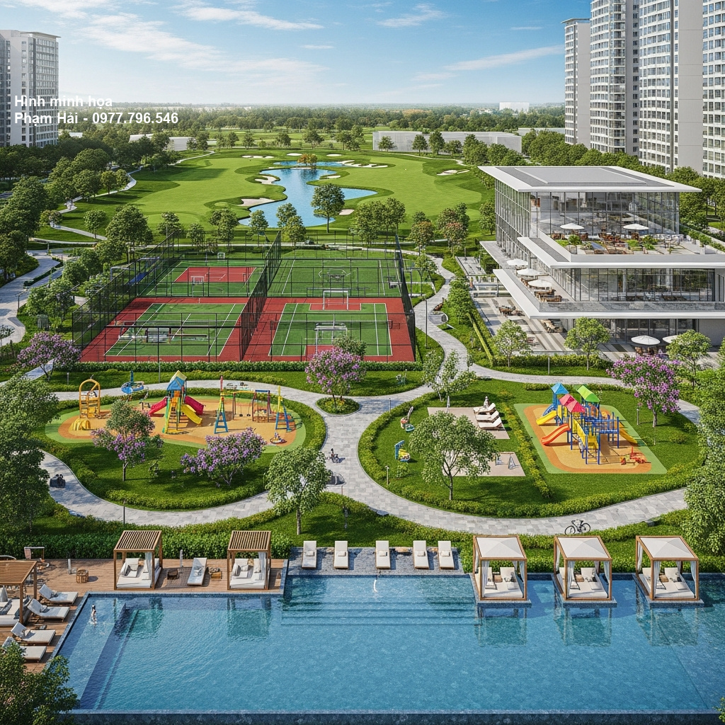 Hình ảnh dự án
