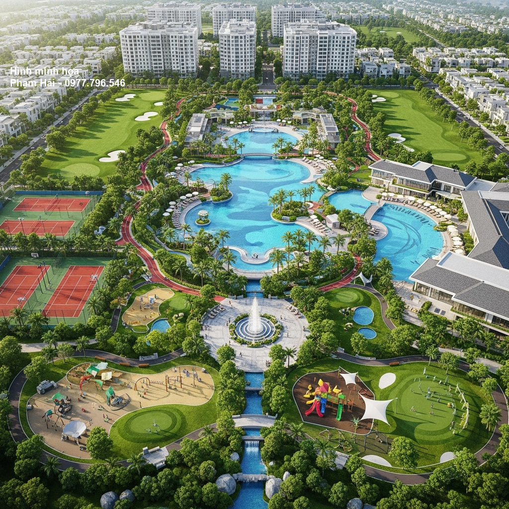 Hình ảnh dự án