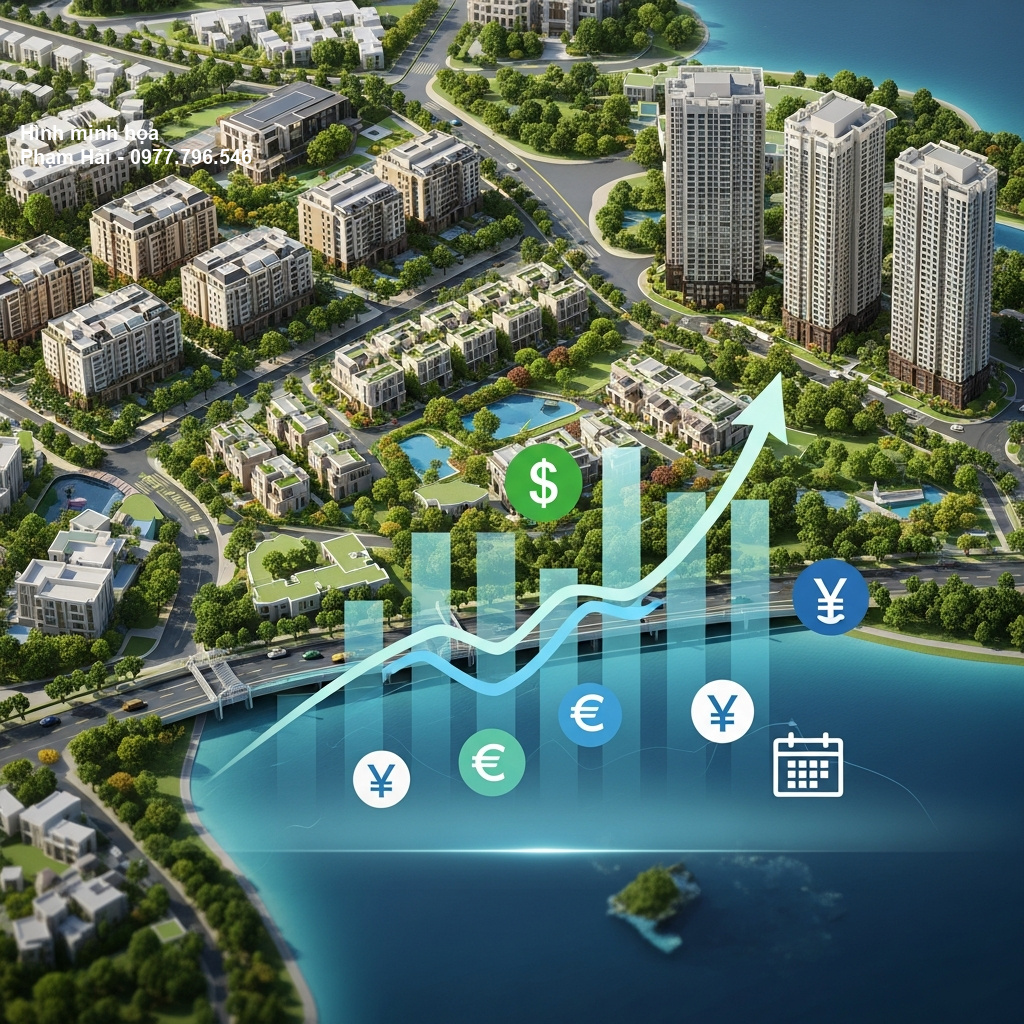 Hình ảnh dự án