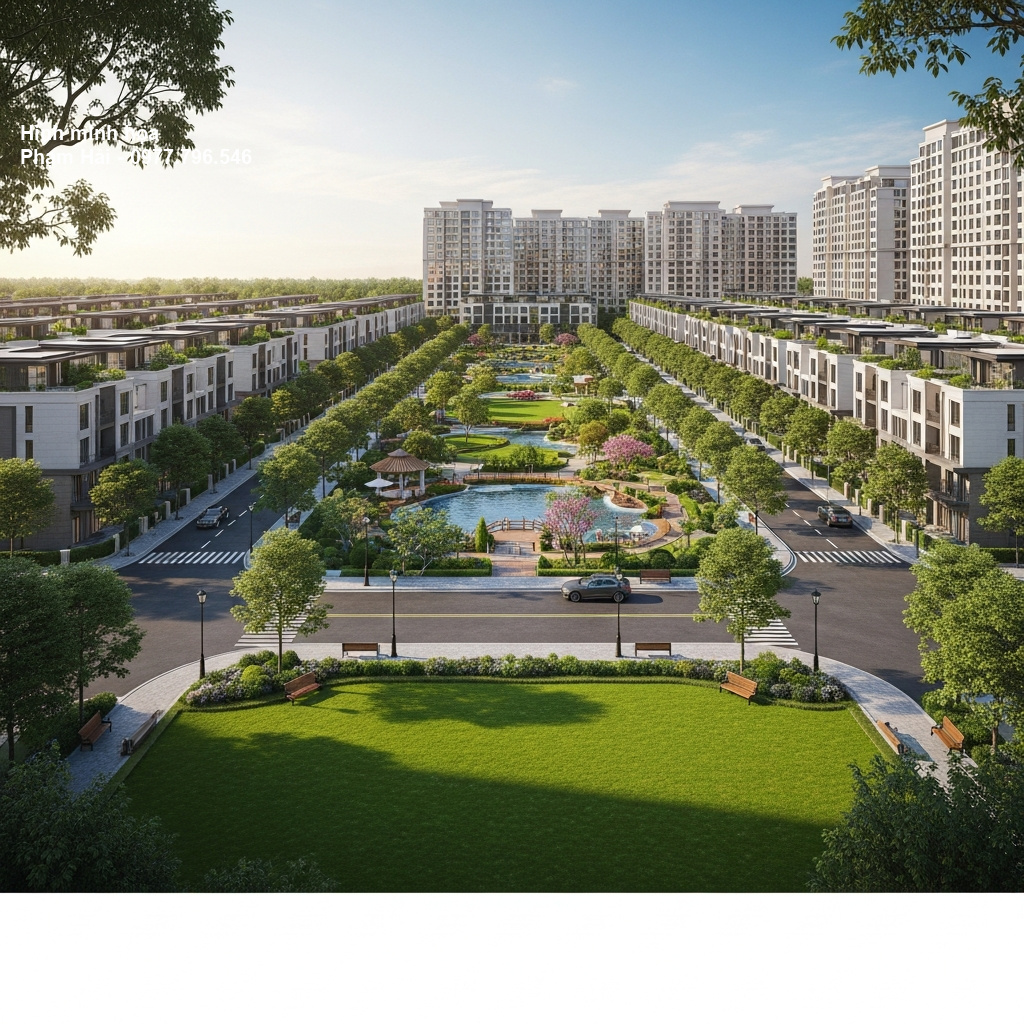 Hình ảnh dự án
