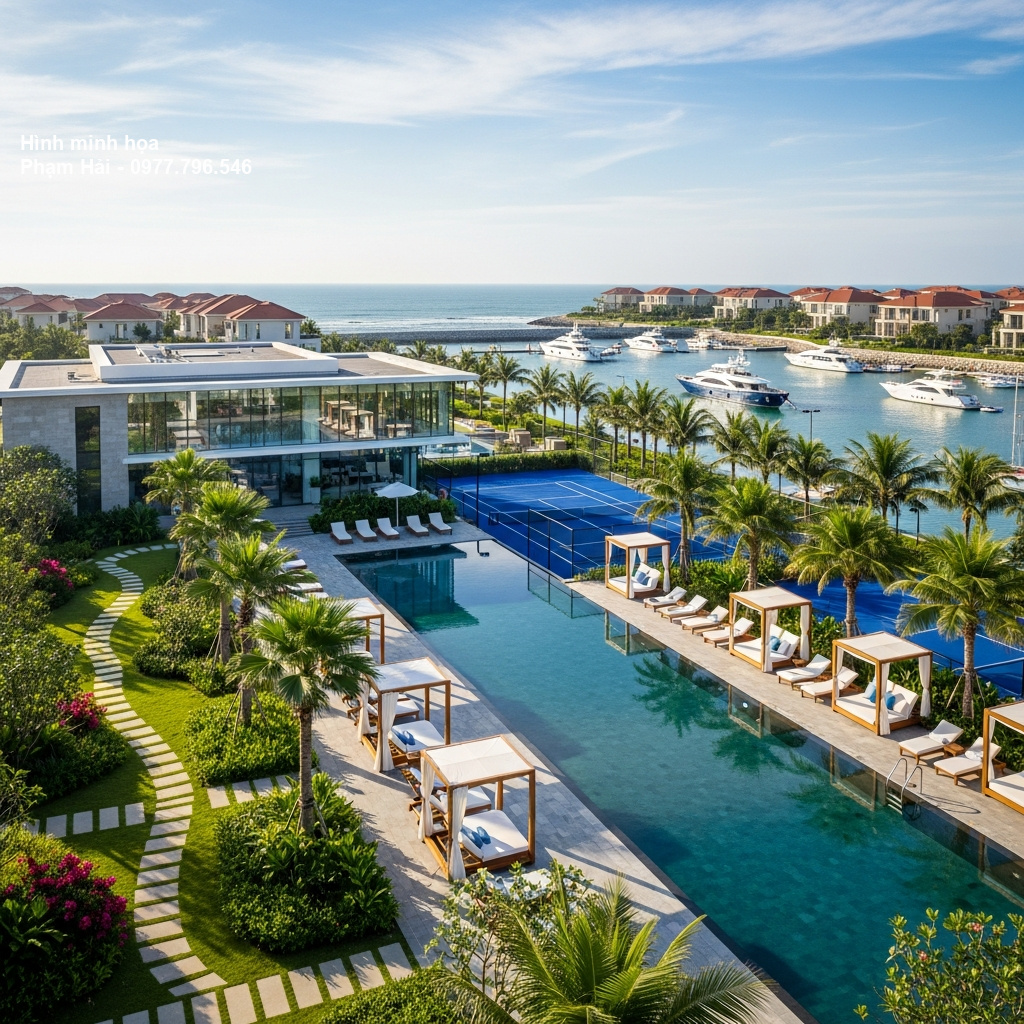 Hình ảnh dự án