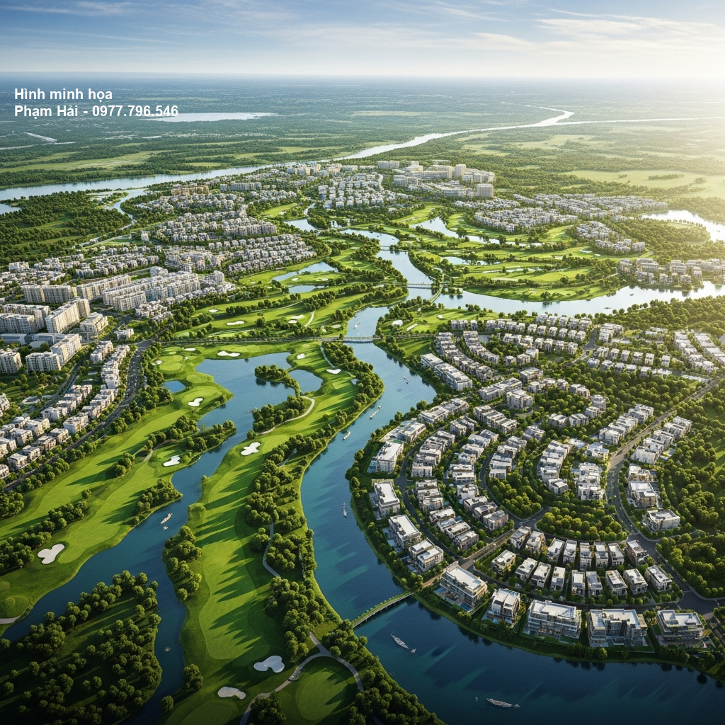 Hình ảnh dự án