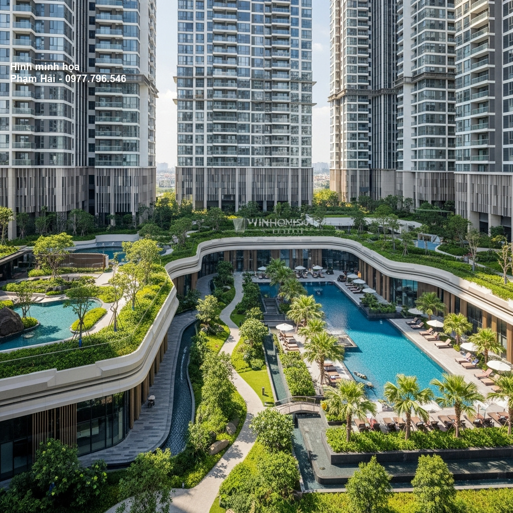Hình ảnh dự án