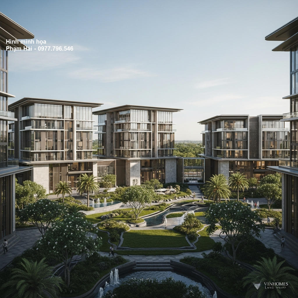 Hình ảnh dự án