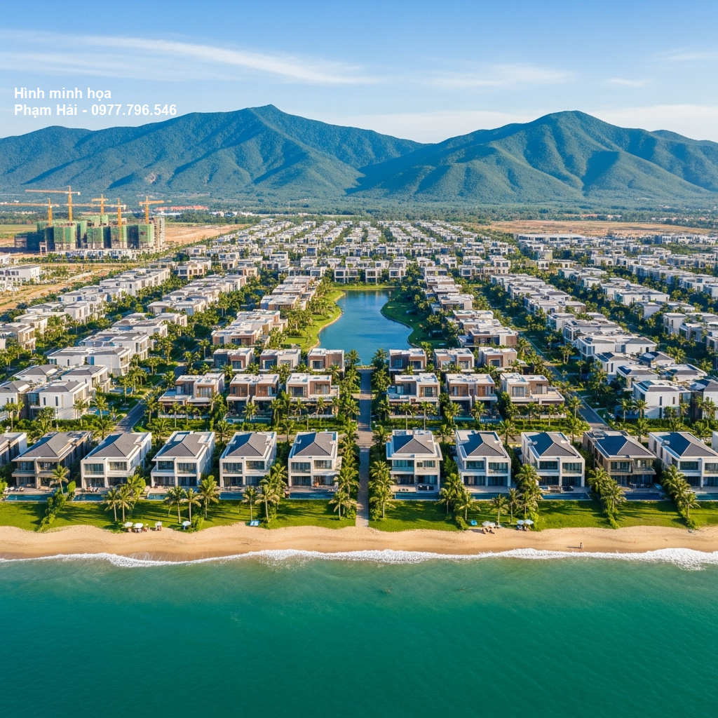 Hình ảnh dự án
