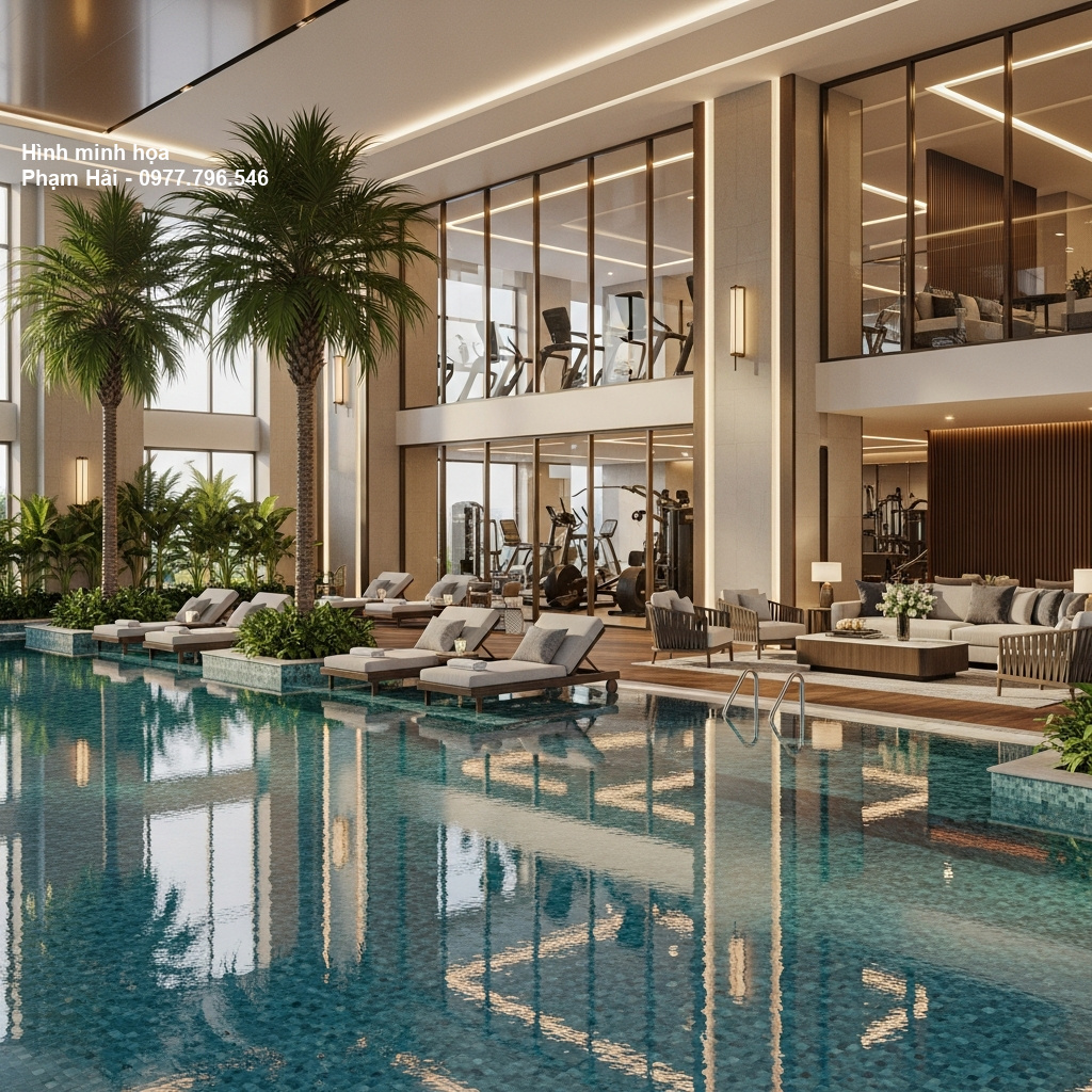 Hình ảnh dự án