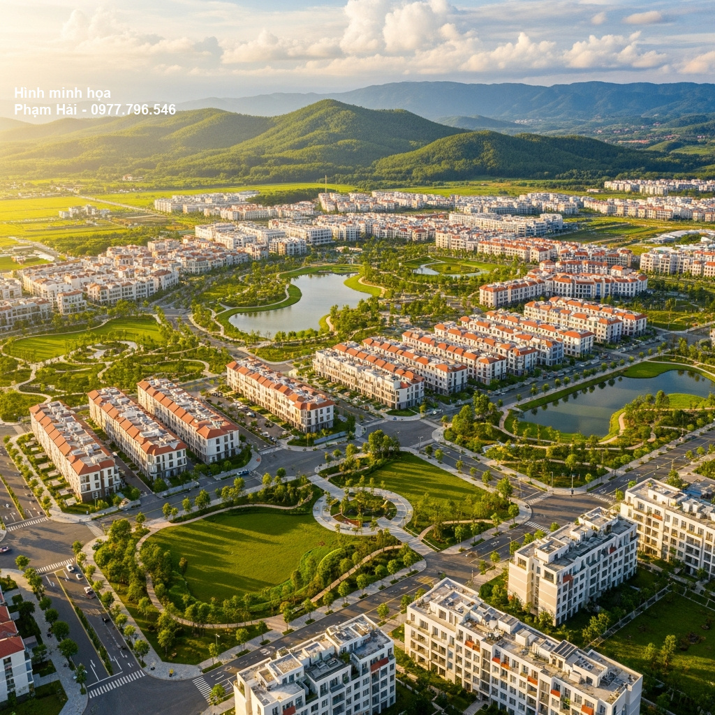 Hình ảnh dự án
