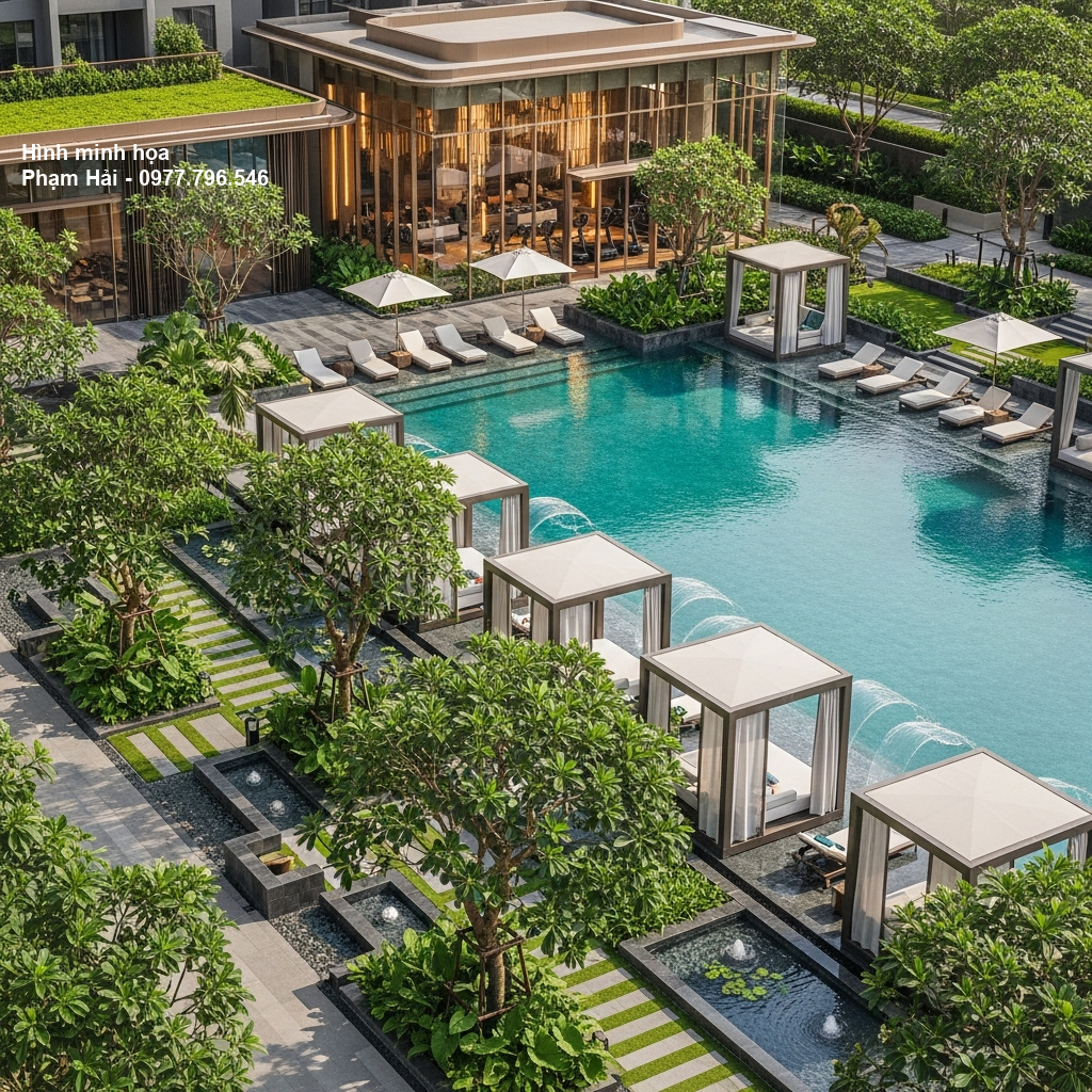 Hình ảnh dự án