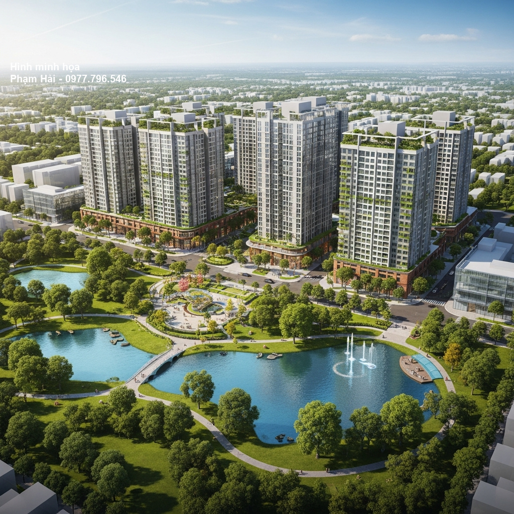 Hình ảnh dự án