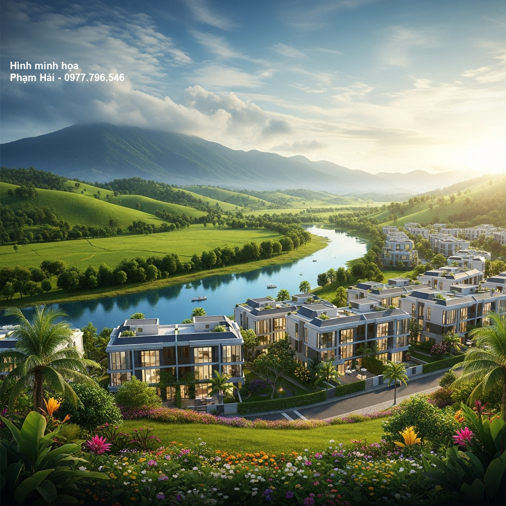 Hình ảnh dự án