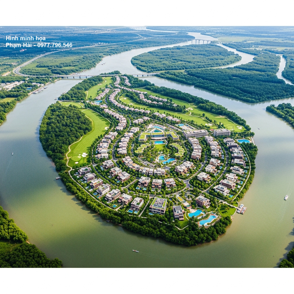 Khám Phá Dự Án Vinhomes Vũ Yên: Nơi Giao Thoa Của Đẳng Cấp 2 Hình ảnh dự án