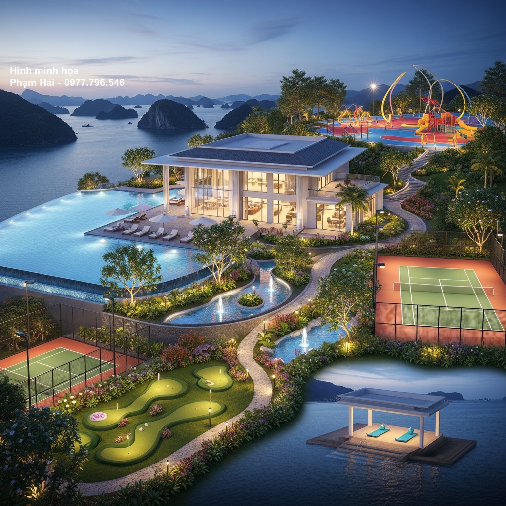 Hình ảnh dự án